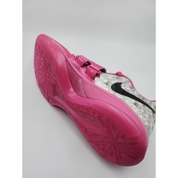 Size 9.5 - Nike Basketball Shoes Zoom KD 4 2024 ‘Aunt Pearl’ | HF9098 600 New
